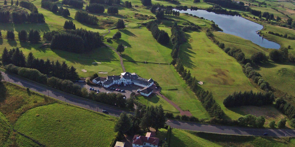 The Golf Club | The East Renfrewshire Golf Club